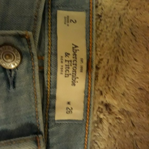 Juniors shorts - Picture 1 of 2